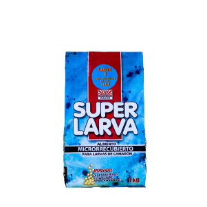 Super Larva